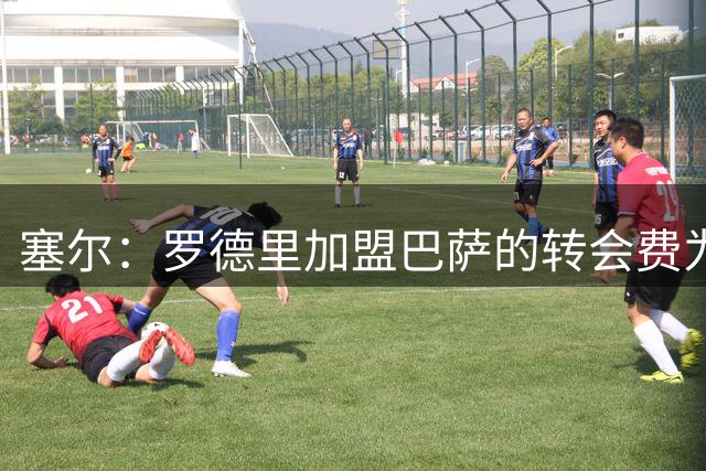 塞尔：罗德里加盟巴萨的转会费为7000万欧元左右