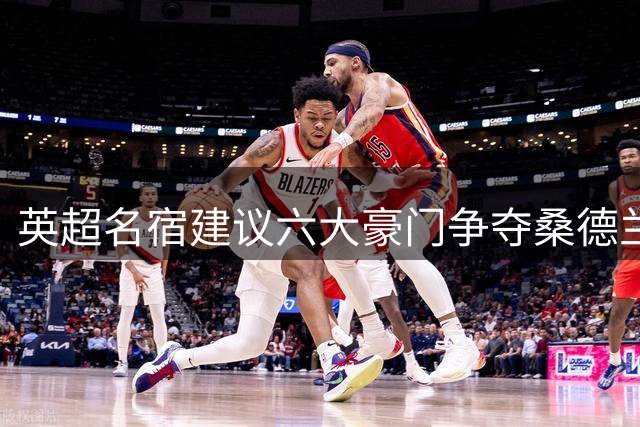 英超名宿建议六大豪门争夺桑德兰射手布罗比